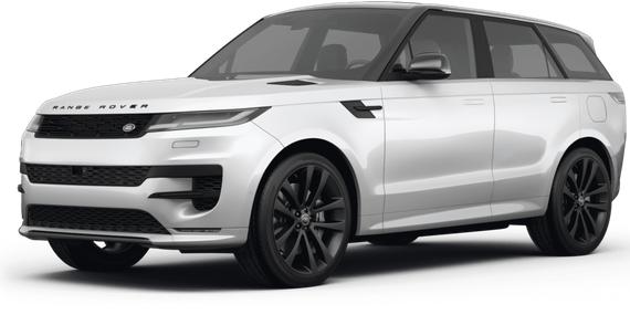 LAND ROVER RANGE ROVER SPORT 2023 SAL1L9FU2PA133852 image
